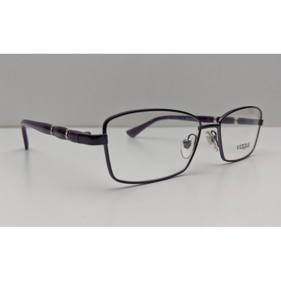 🕶️Vogue VO3922-B 940 Eyeglasses 54/16 135 /KAL348🕶️ - Picture 3 of 9